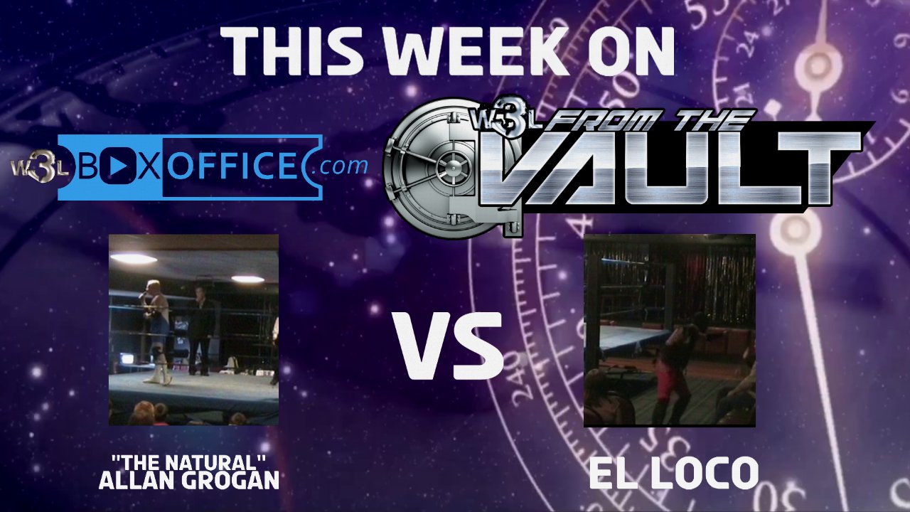 From The Vault - Kelty August 2006 - episode 1