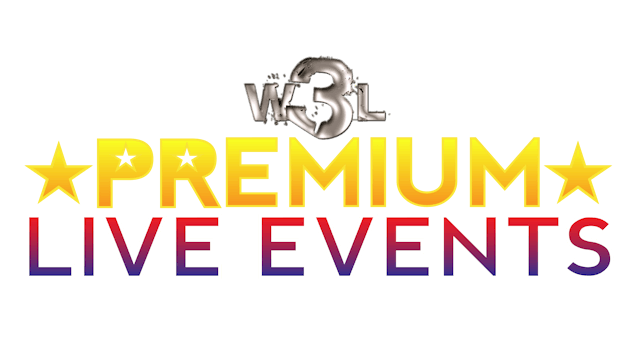 Premium Live Events