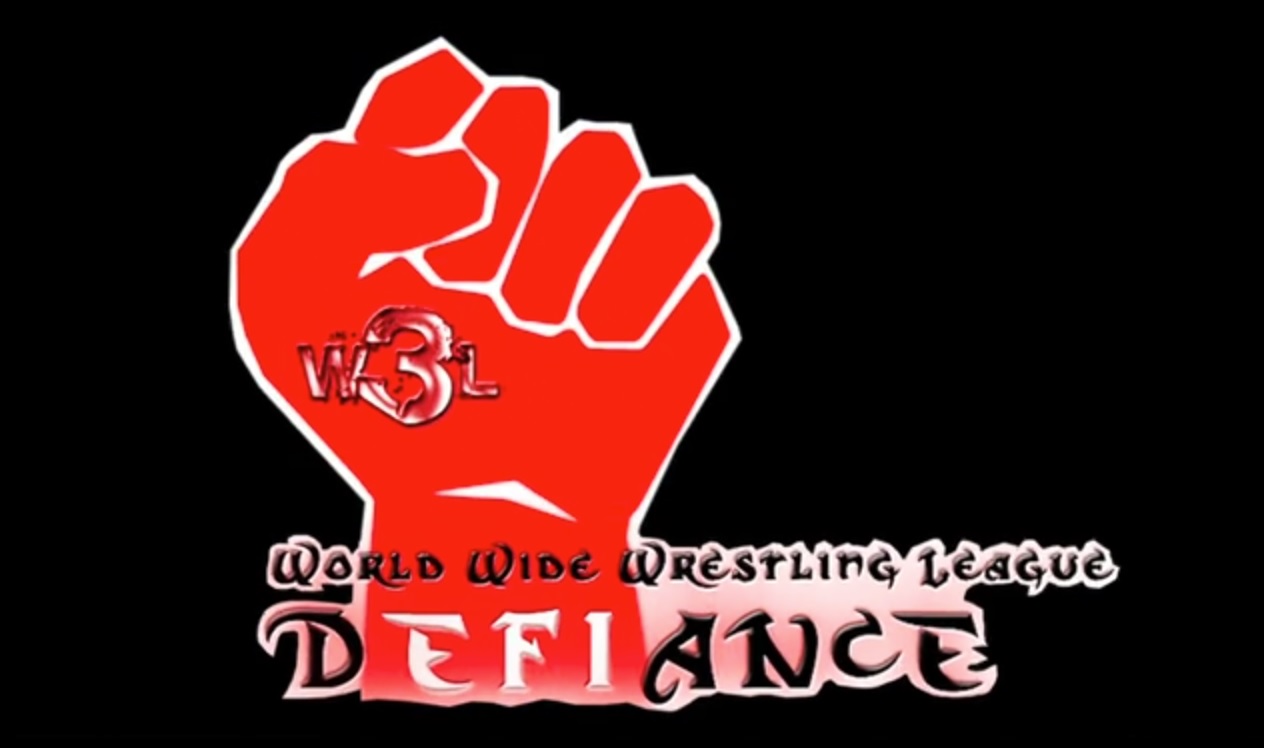 Defiance 2006 - night 1