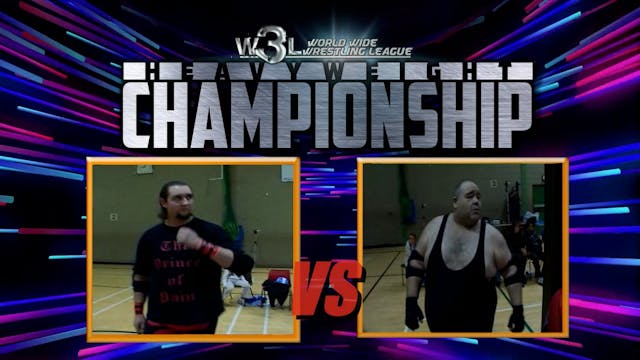 Wrestlution II