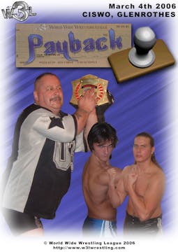 Payback (2006) 