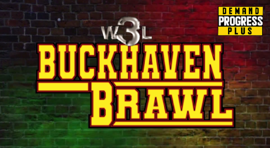 The Buckhaven Brawl