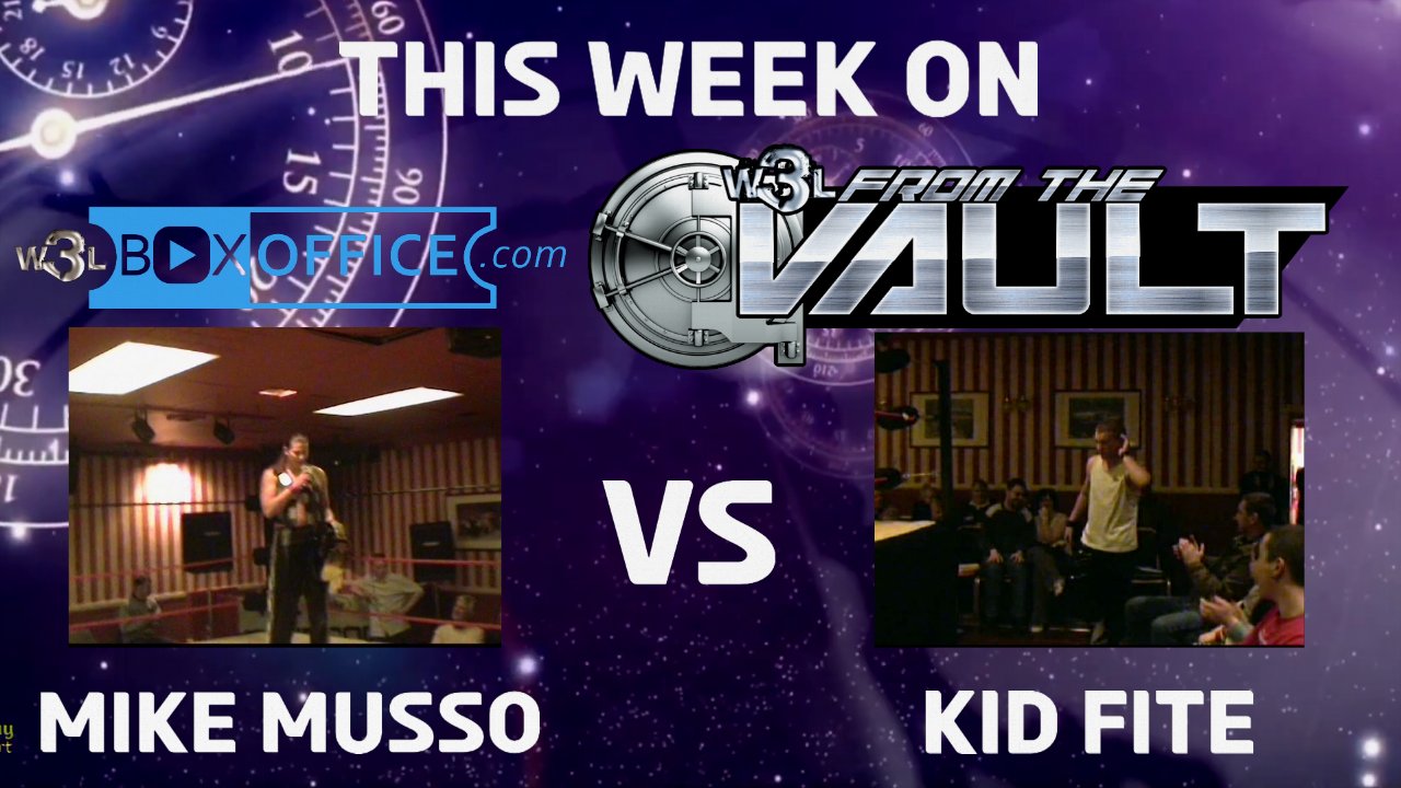 From The Vault - Kelty August 2006 - episode 2