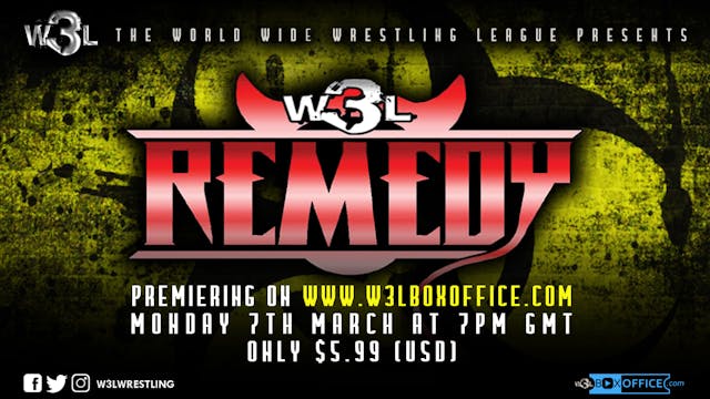 Remedy 2022