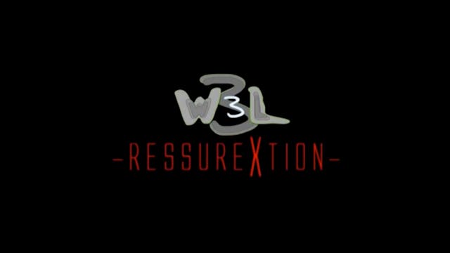 Ressurextion