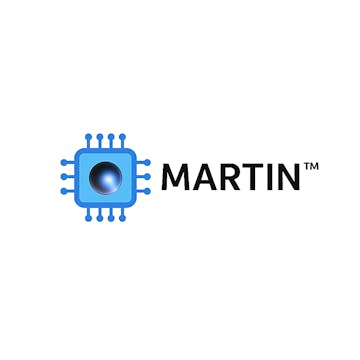 Martin™ Stream