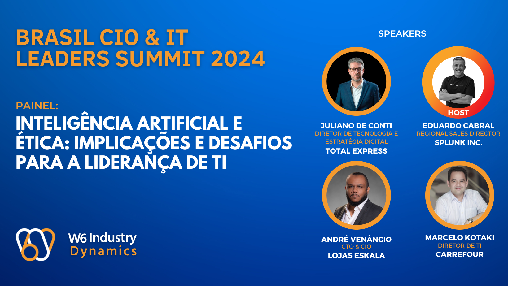 INTELIGÊNCIA ARTIFICIAL E ÉTICA: IMPLICAÇÕES E DASAFIOS PARA A LIDERANÇA DE TI