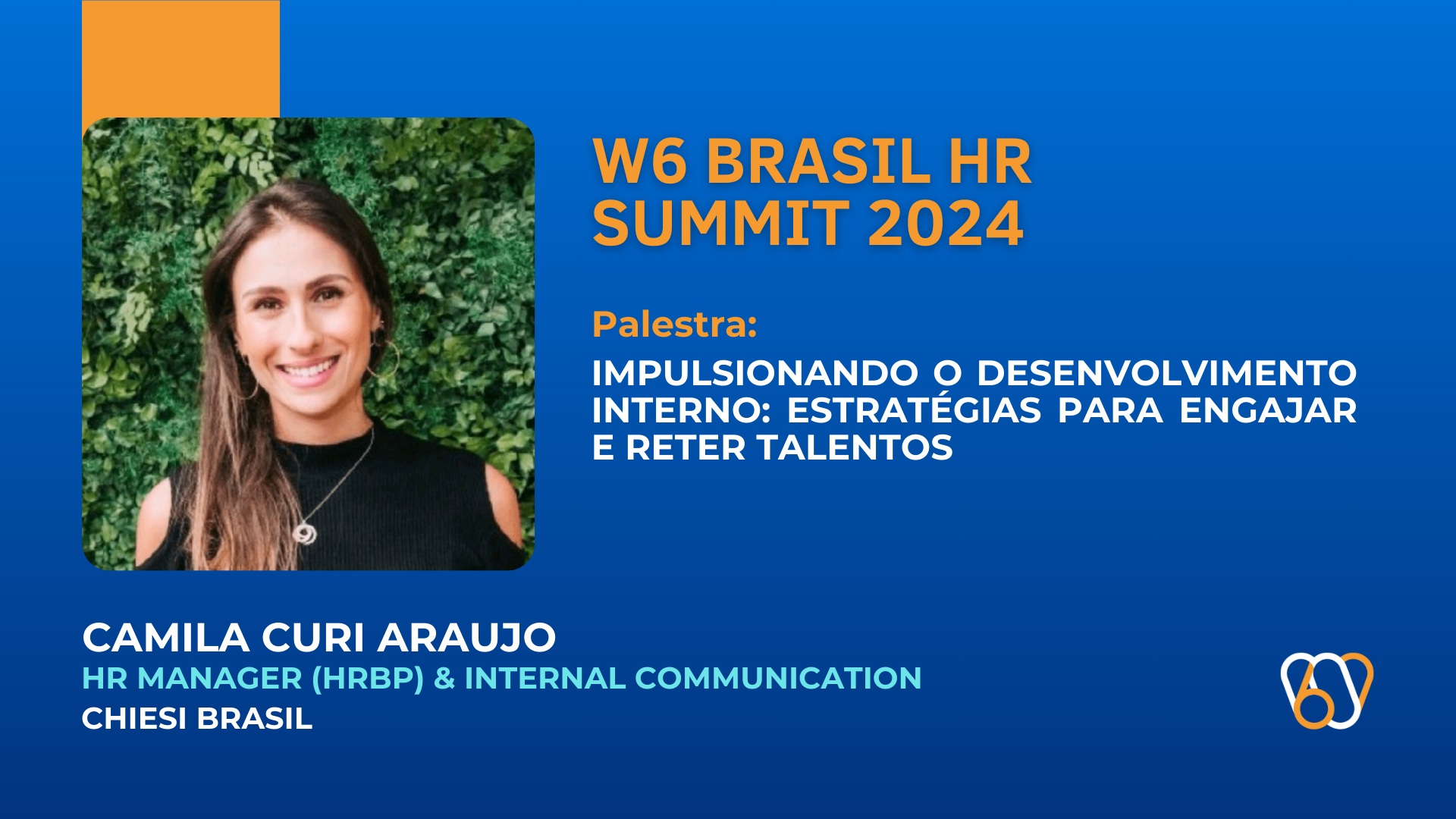 IMPULSIONANDO O DESENVOLVIMENTO INTERNO