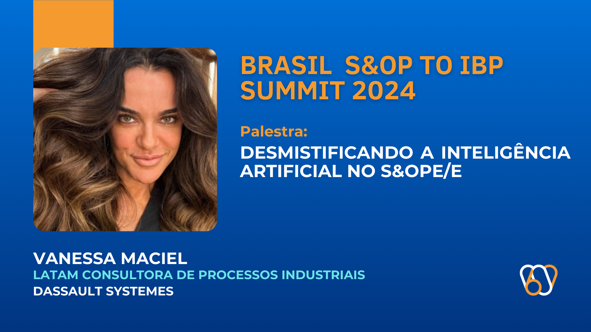 DESMISTIFICANDO A INTELIGÊNCIA ARTIFICIAL NO S&OPE/E