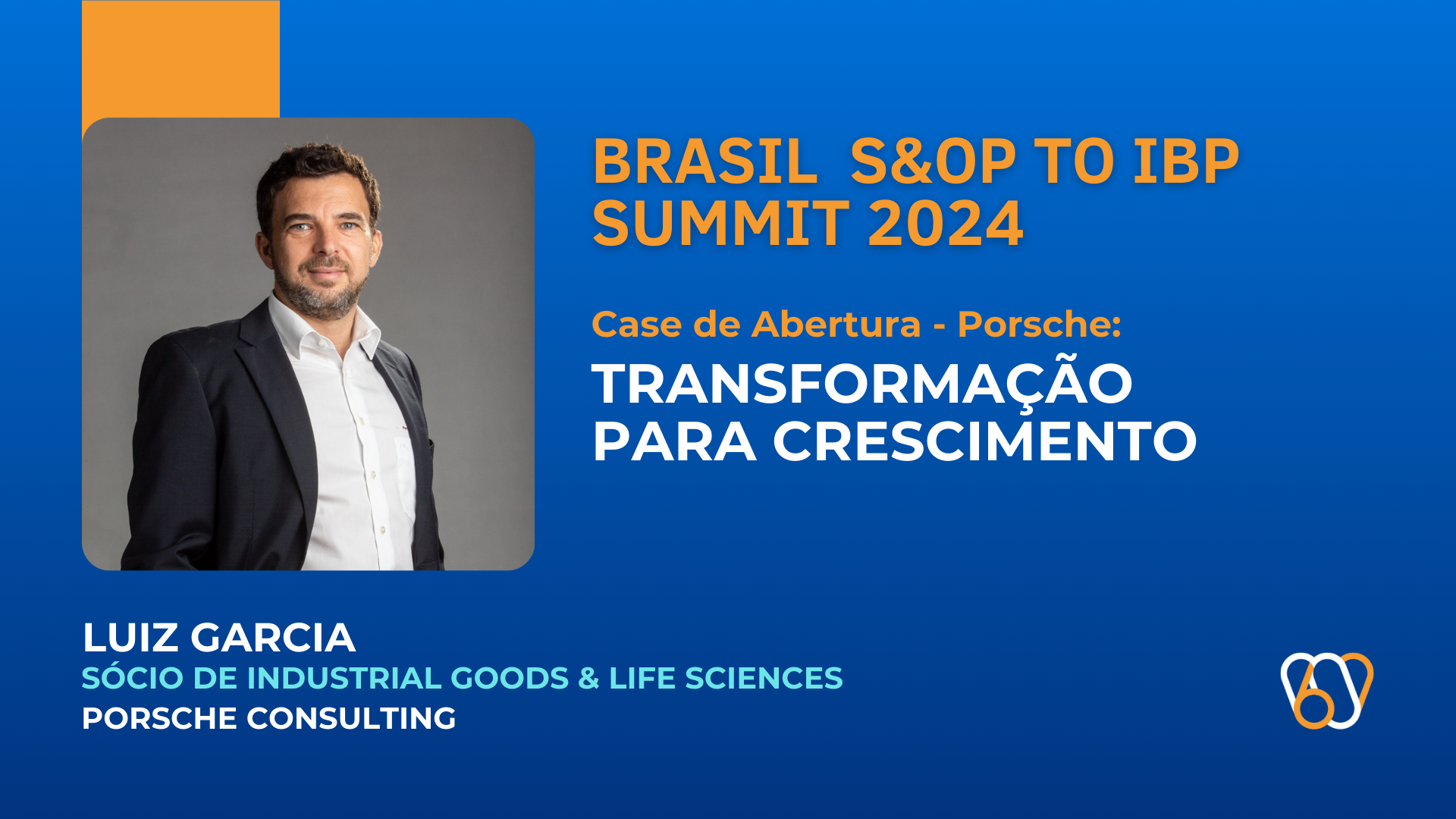 CASE DE ABERTURA - PORSCHE: TRANSFORMAÇÃO PARA CRESCIMENTO