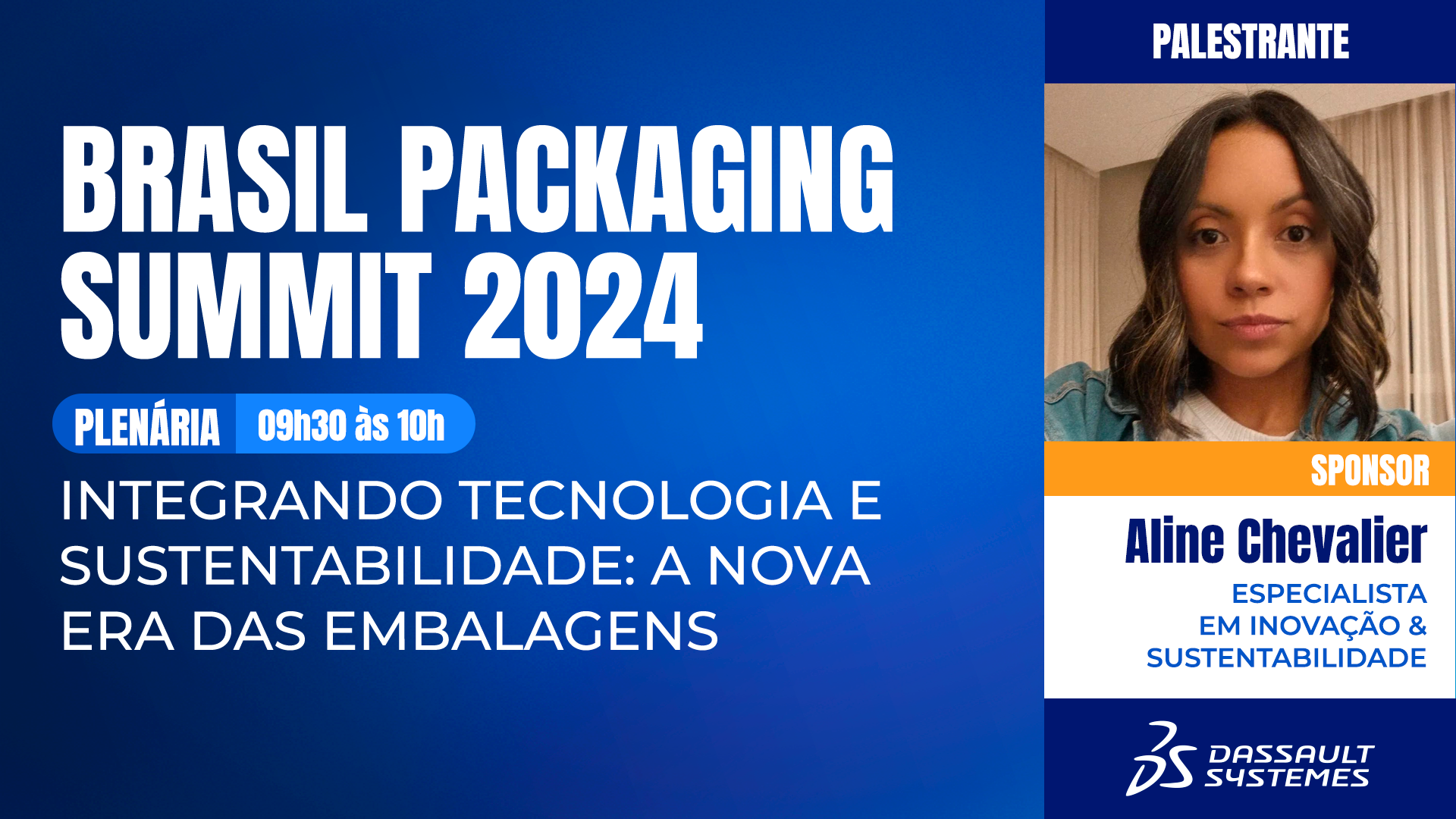 INTEGRANDO TECNOLOGIA E SUSTENTABILIDADE: A NOVA ERA DAS EMBALAGENS