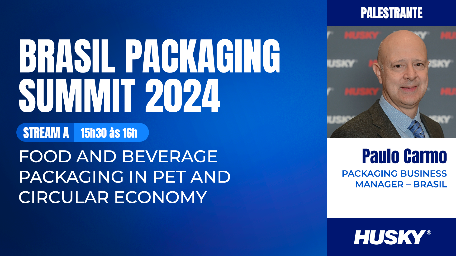 PAULO CARMO - FOOD AND BEVERAGE PACKAAGING IN PET AND CIRCULAR ECONOMY