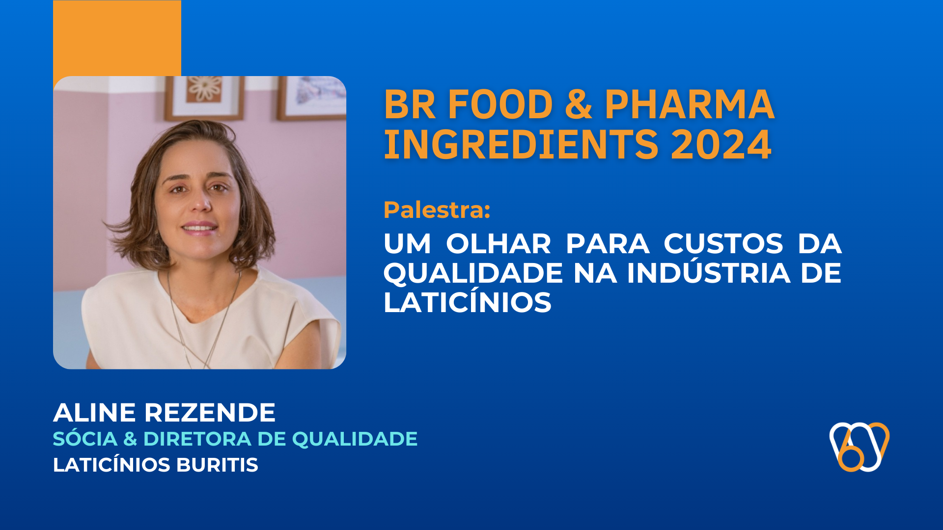 ALINE REZENDE - UM OLHAR PARA CUSTOS DA QUALIDADE NA INDÚSTRIA DE LATICÍNIOS