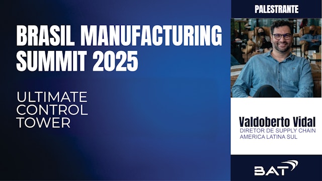 ULTIMATE TOWER CONTROL - VALDOBERTO VIDAL