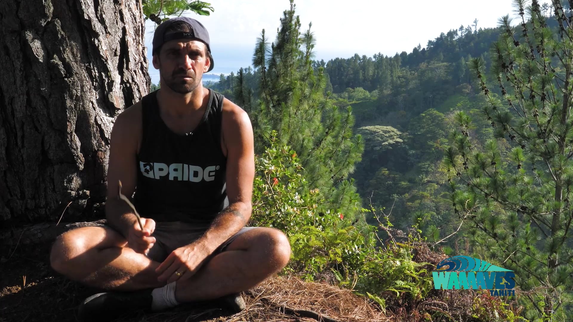 NIKO RICHARD : MER ET MONTAGNE