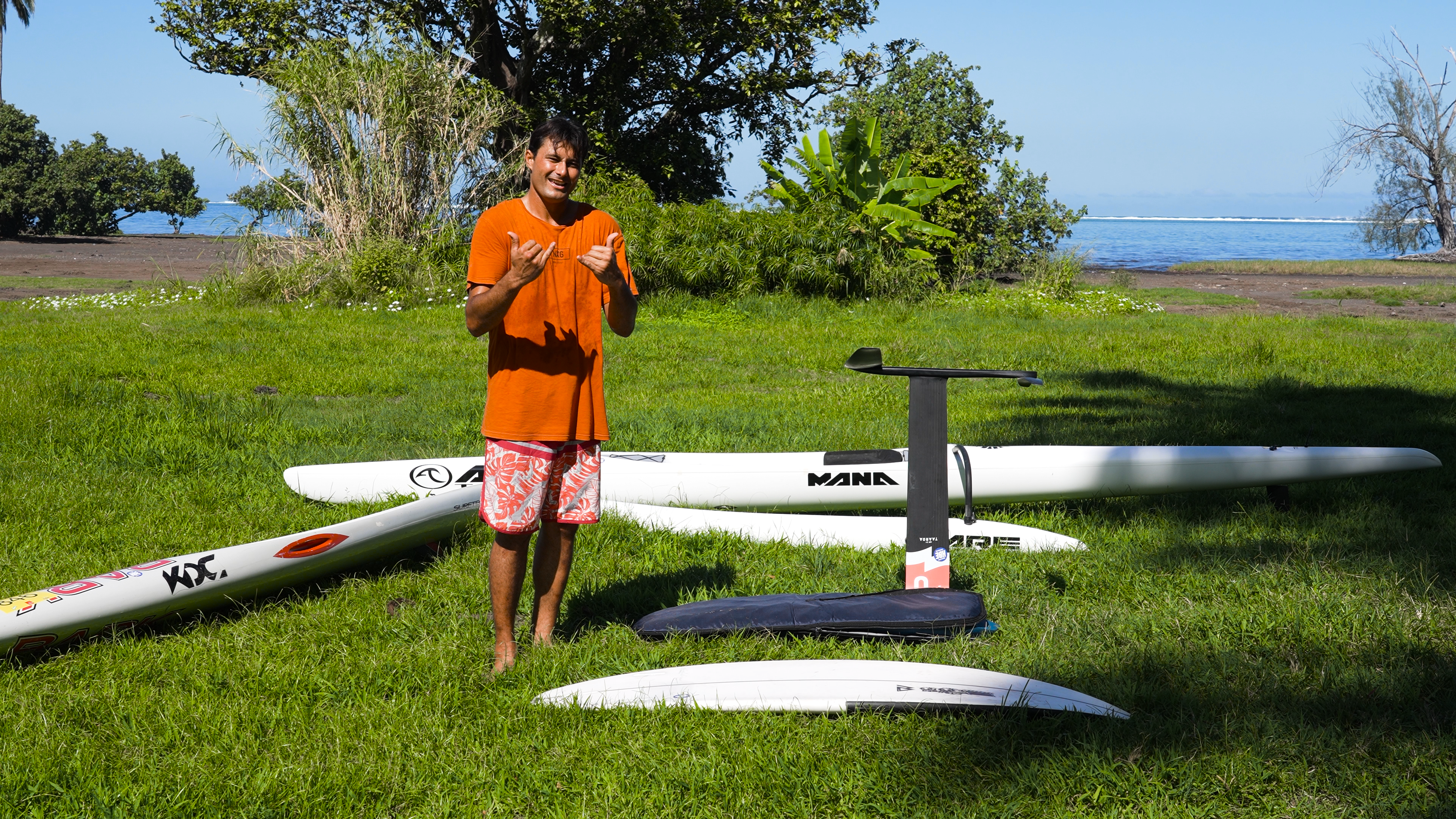 JOCELYN POULOU - L'EAU, DANS 20 OU 30 ANS, IL Y EN AURA PLUS !
