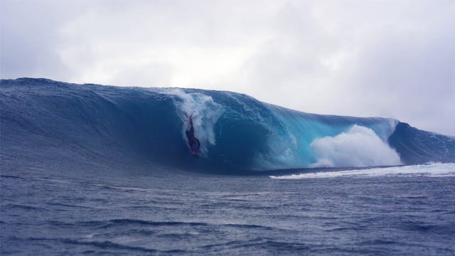 BRICE MEUNIER : EN ACTION DANS L'EAU ...