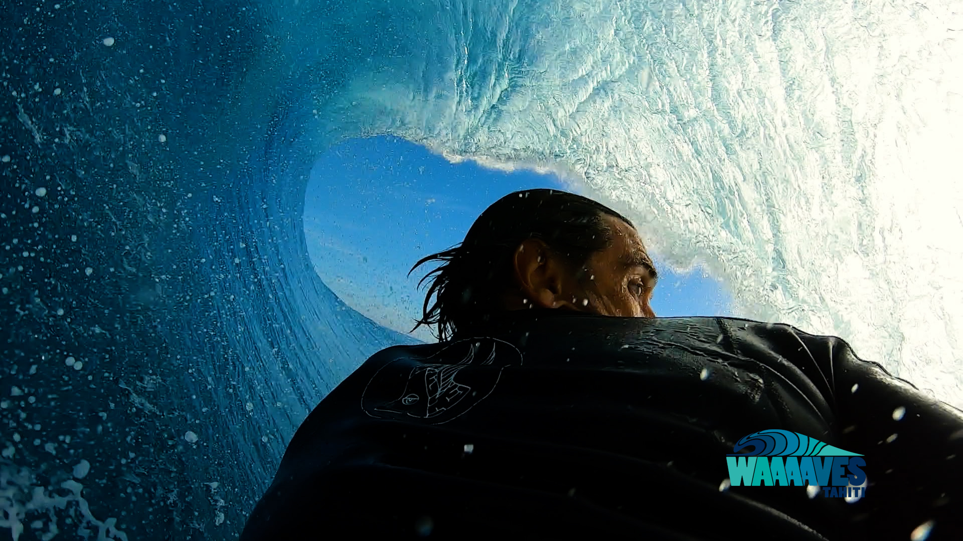 NIKO RICHARD : MER ET MONTAGNE