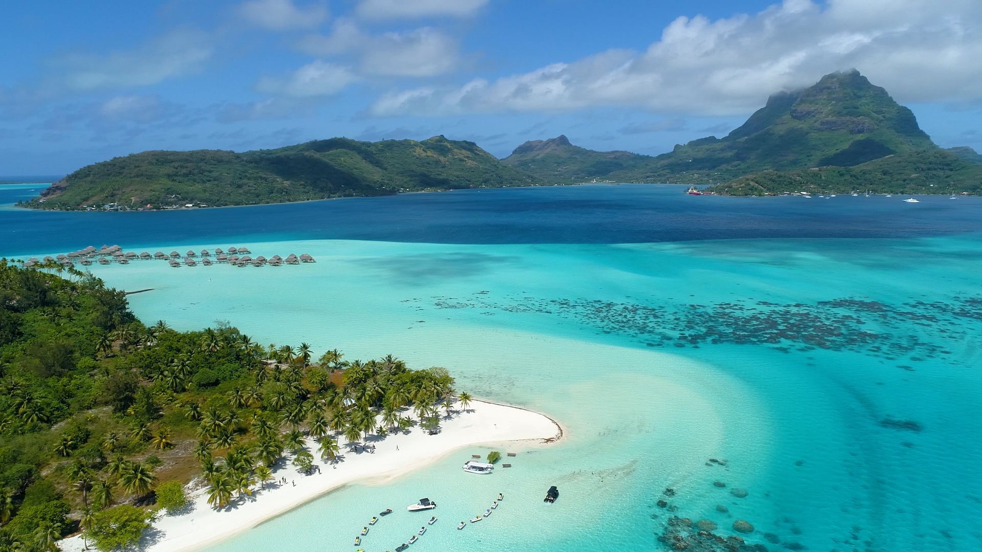 TAHITI ZEN - FAKARAVA