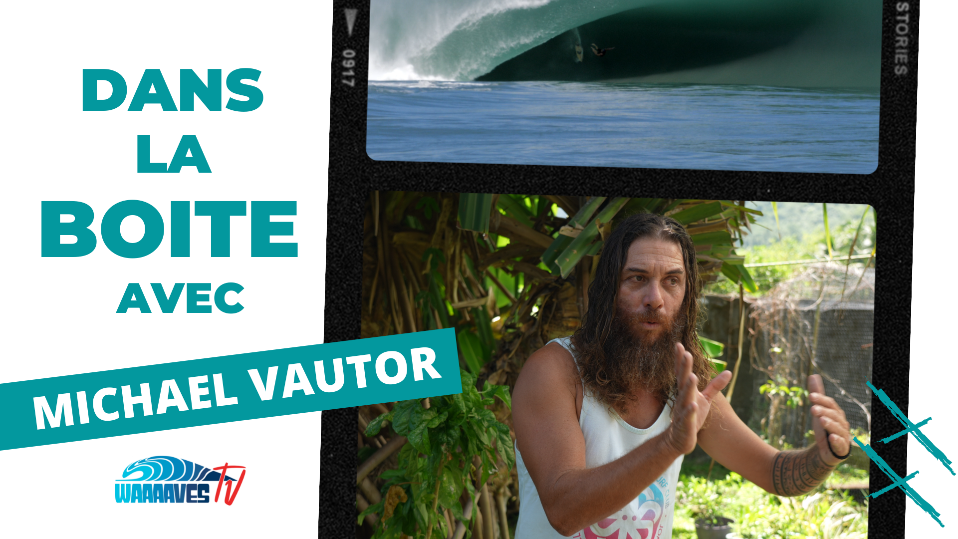 DANS LA BOITE AVEC MICHAEL VAUTOR