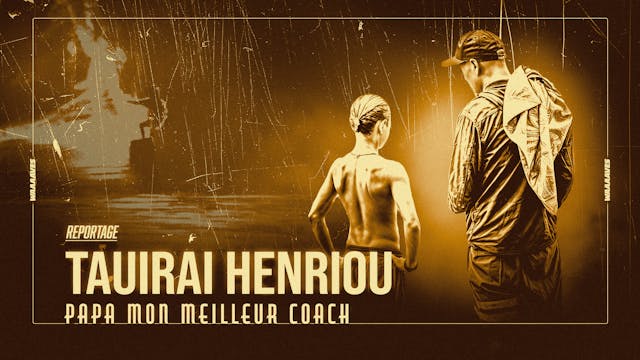 TAUIRAI HENRIOU - PAPA MON MEILLEUR C...