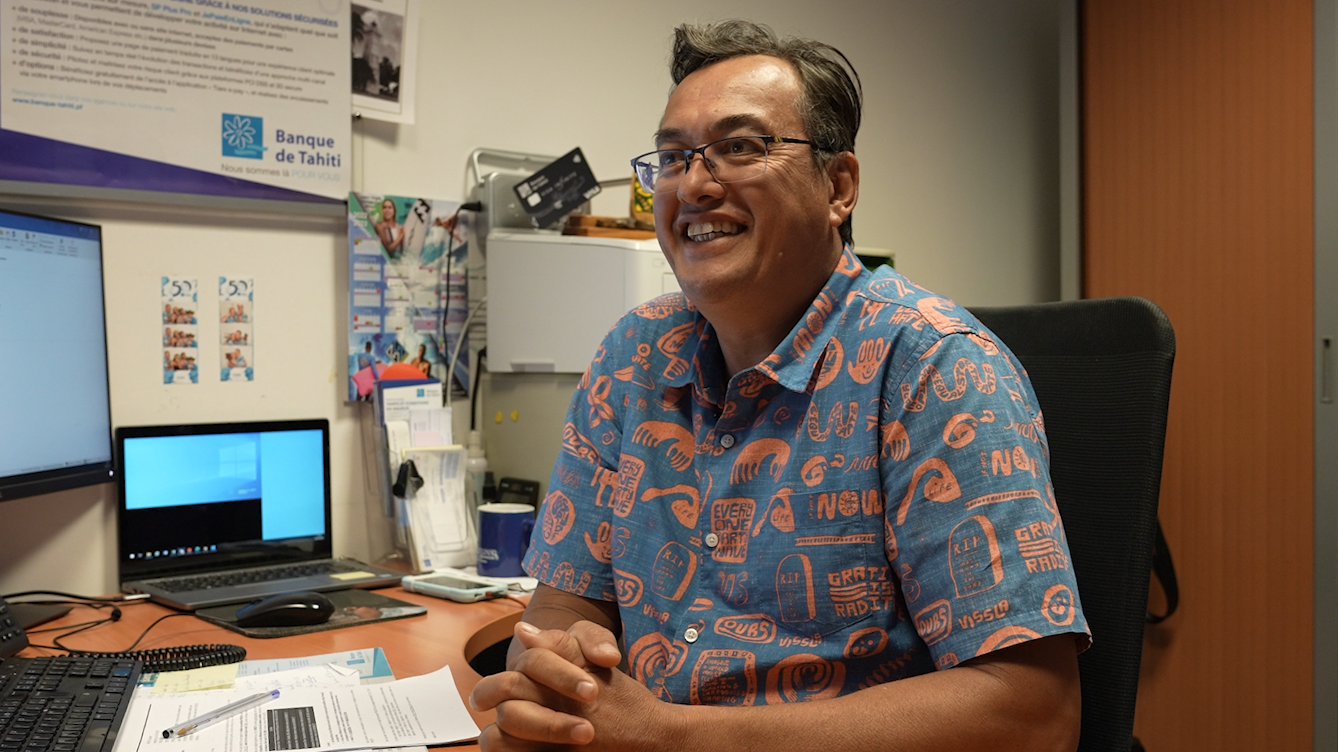  MAX WASNA : 20 ANS D'HISTOIRE DU TAHITI ITI SURF CLUB