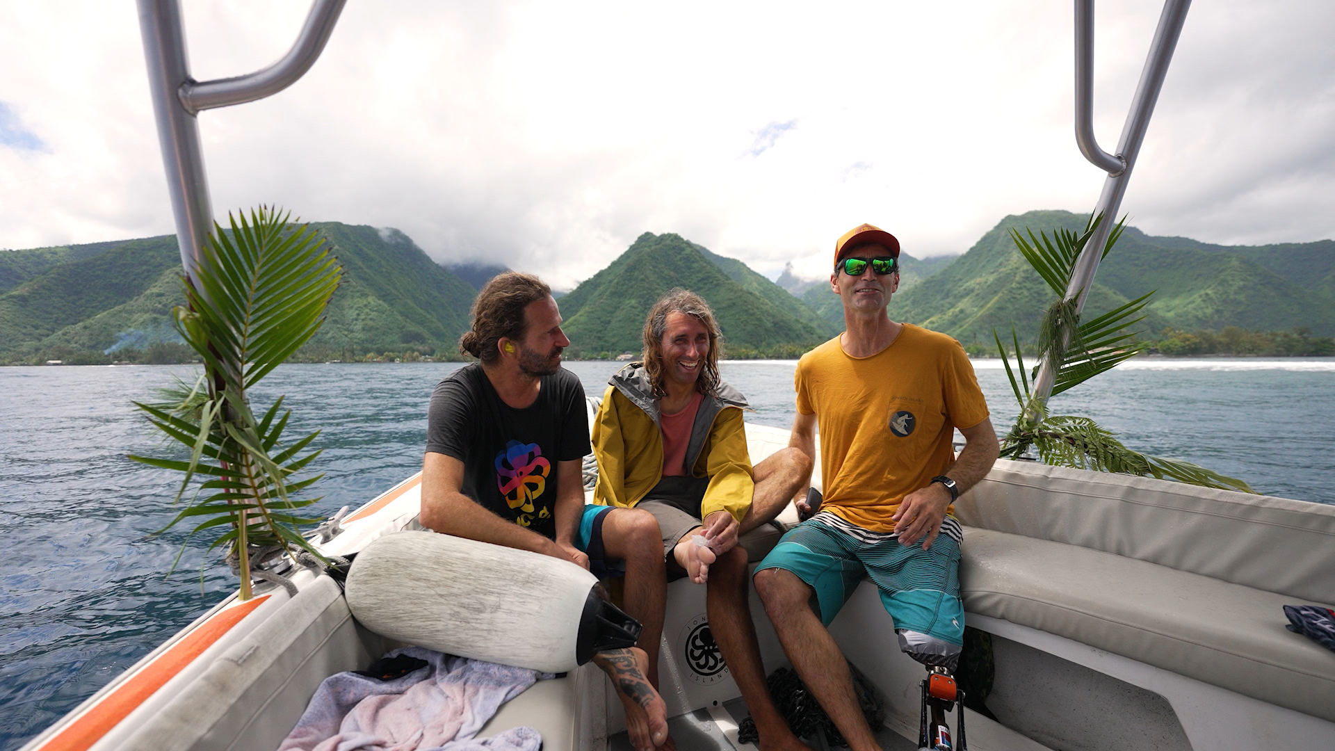 SURFEURS DARGENT : UN FILM POUR BRISER LES CLICHÉS