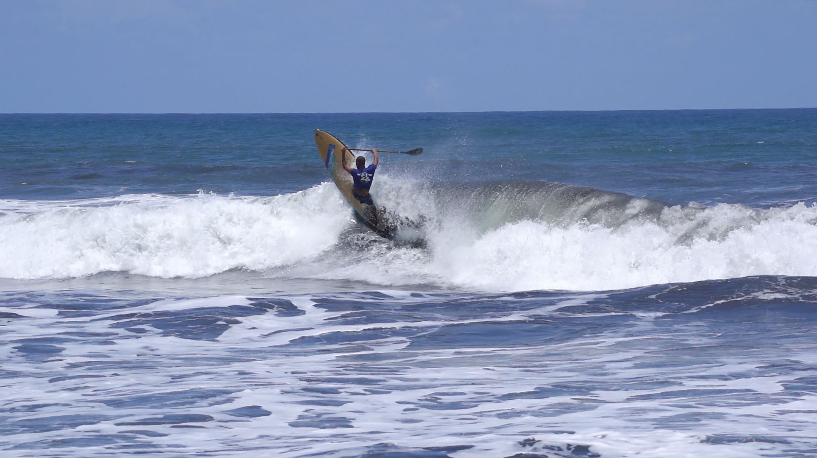 HUI MAOHO MEMORIAL 2019