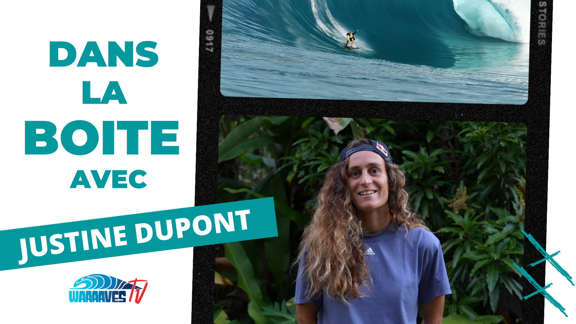 DANS LA BOITE AVEC JUSTINE DUPONT