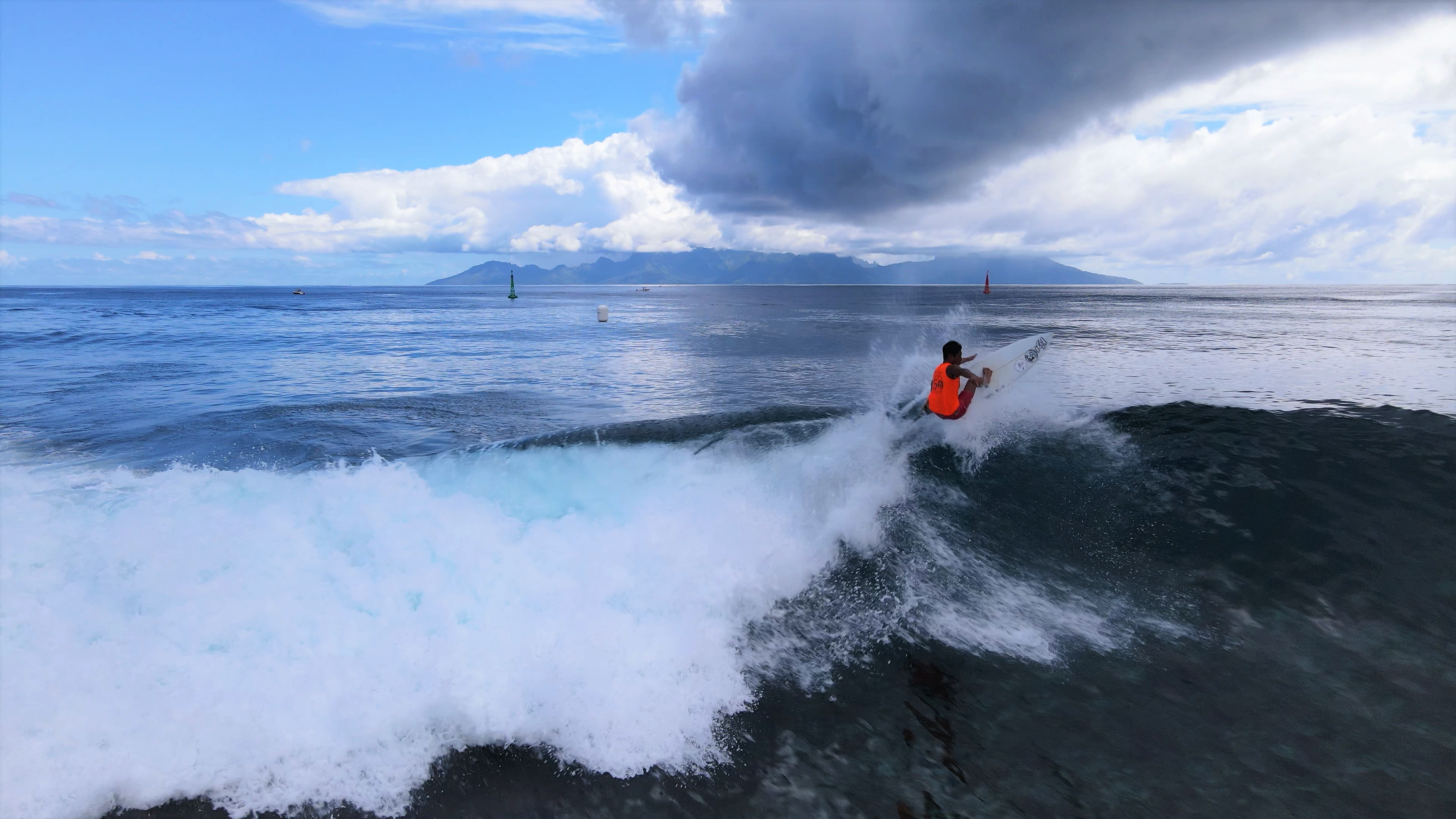 TAAPUNA JUNIOR 2022 - Les futurs champions du spot