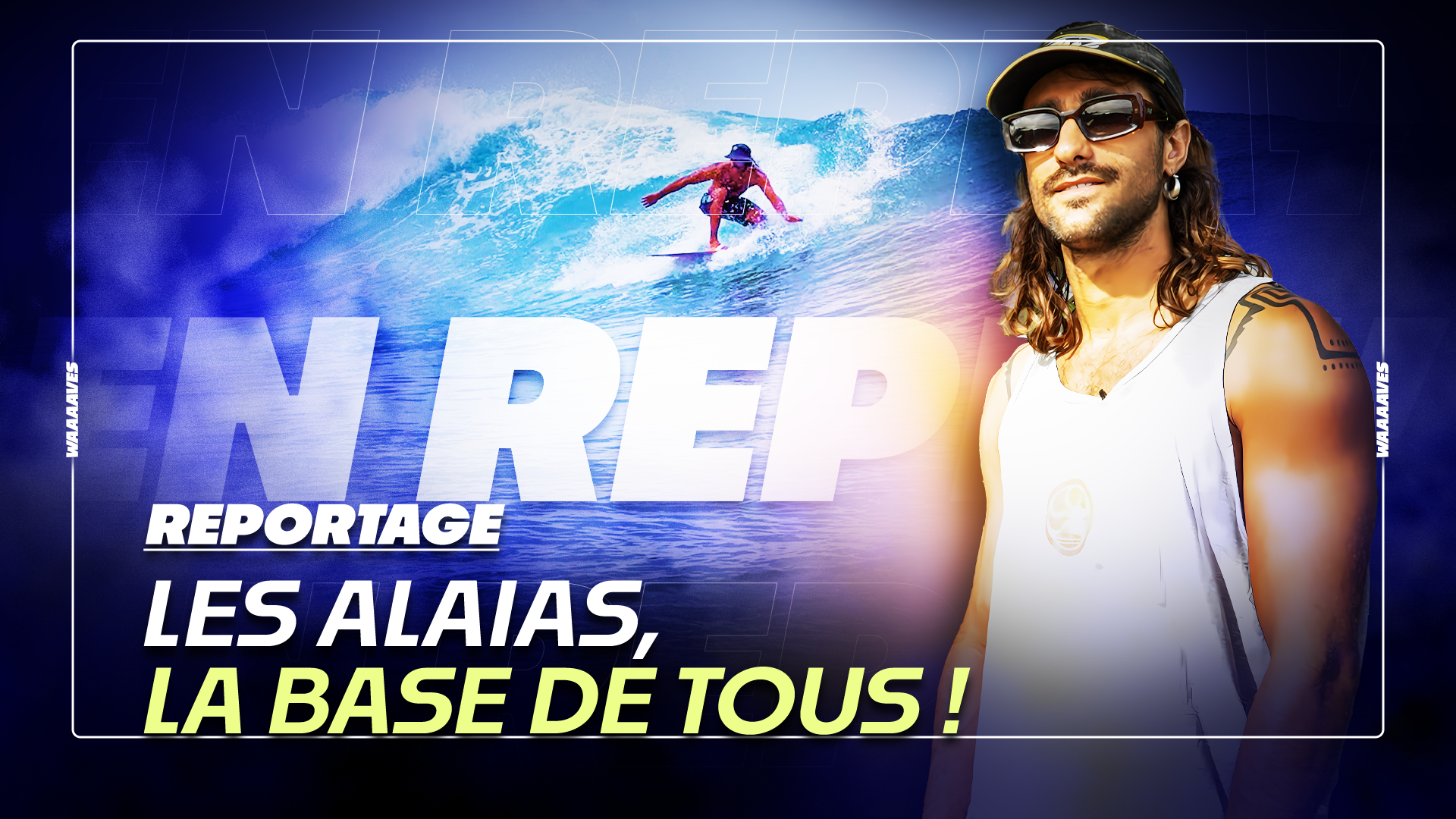 THÉO BRAYOU - LES ALAIAS, LA BASE DE TOUS !