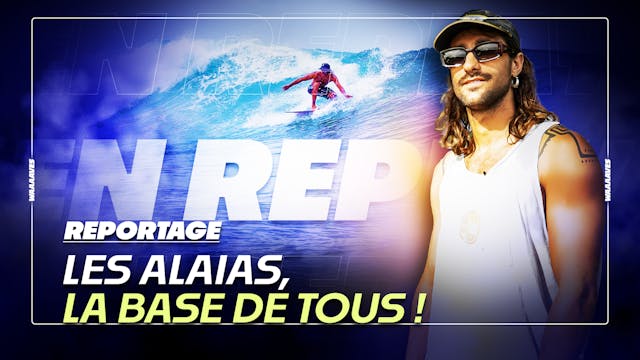THÉO BRAYOU - LES ALAIAS, LA BASE DE ...