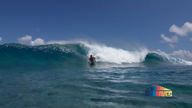 SURF TRIP AU FIN FOND DES TUAMOTU 