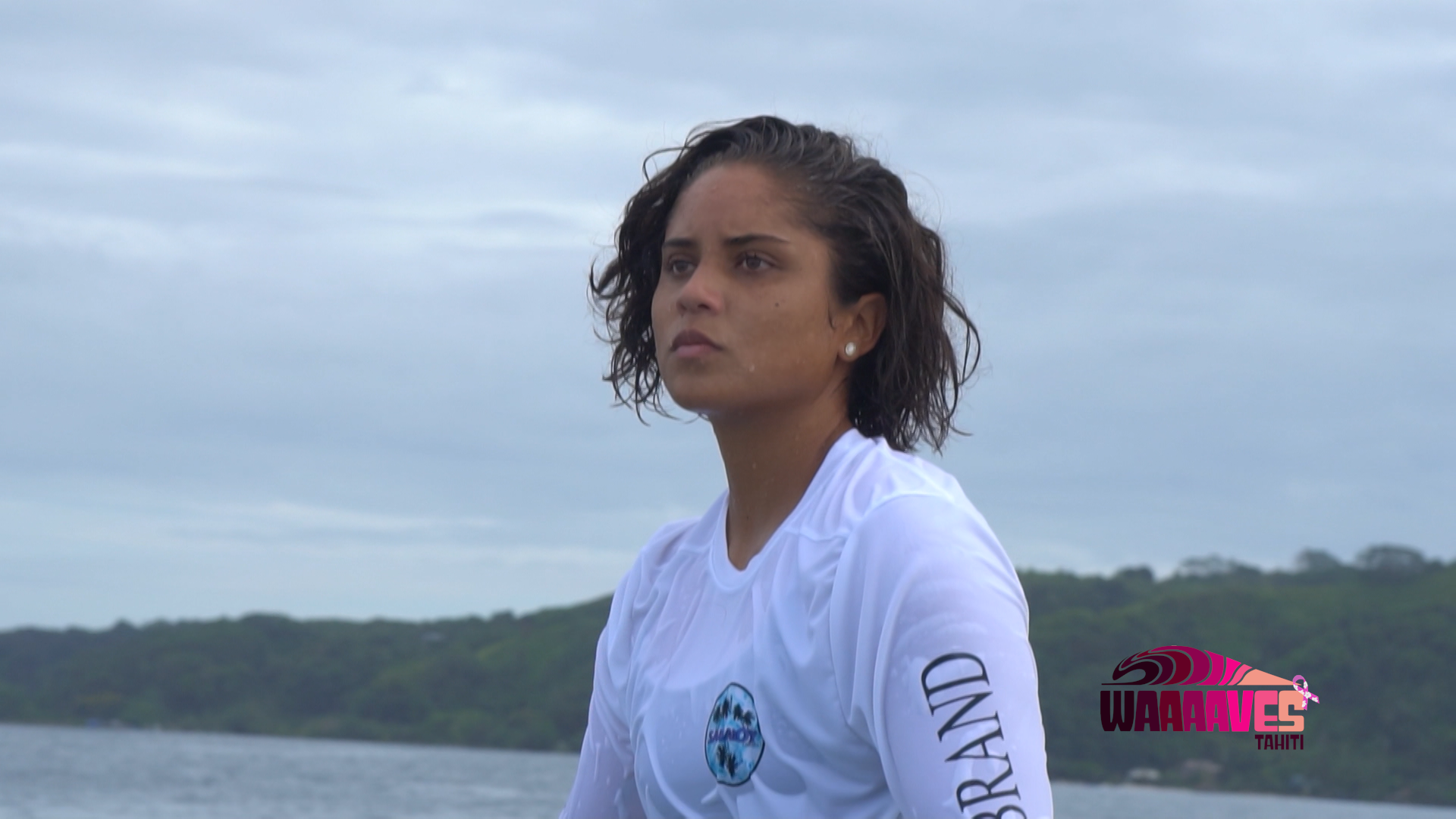 TEKEANI BONNO, UNE TOUCHE-À-TOUT EN QUÊTE D'ADRÉNALINE ! 