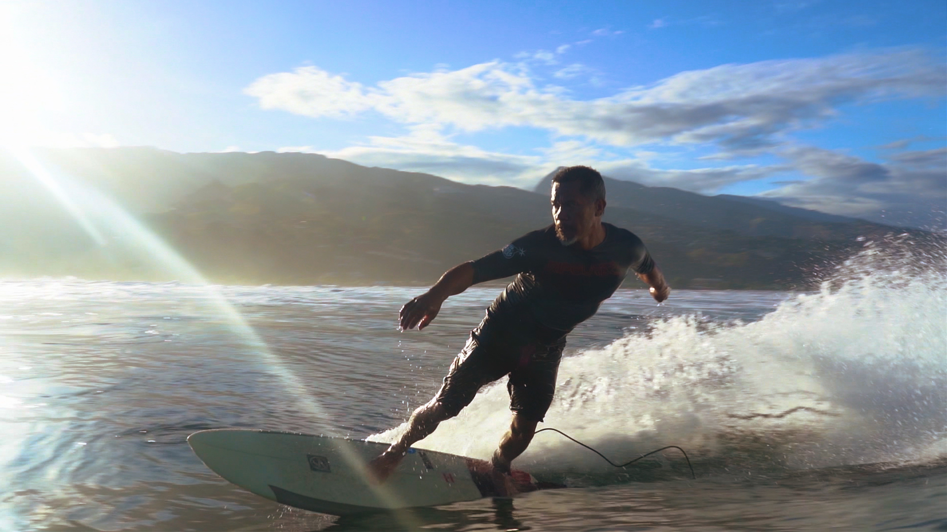 WILFRED VILLET : L'INCONTOURNABLE DE TAAPUNA