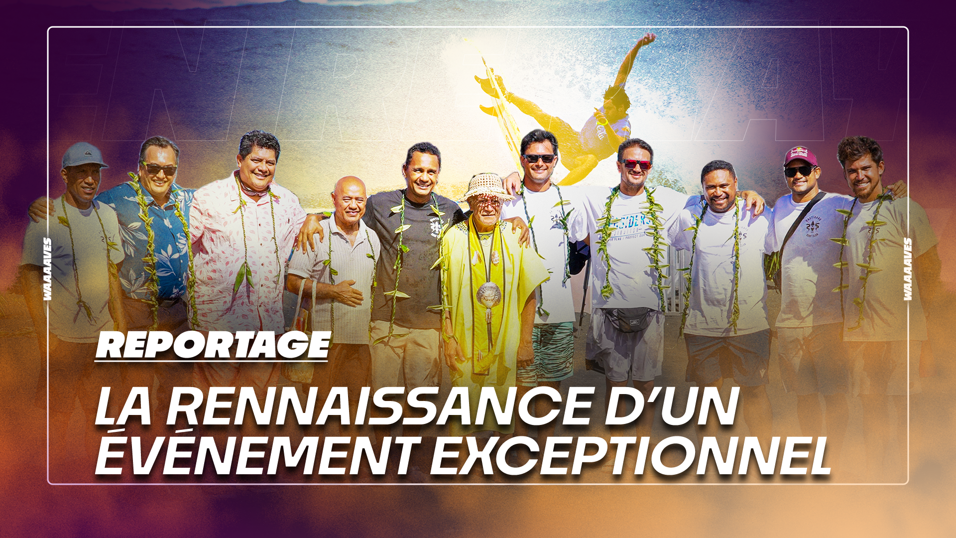 RAUTIRARE FESTIVAL - LA RENNAISSANCE D'UN ÉVÉNEMENT EXCEPTIONNEL