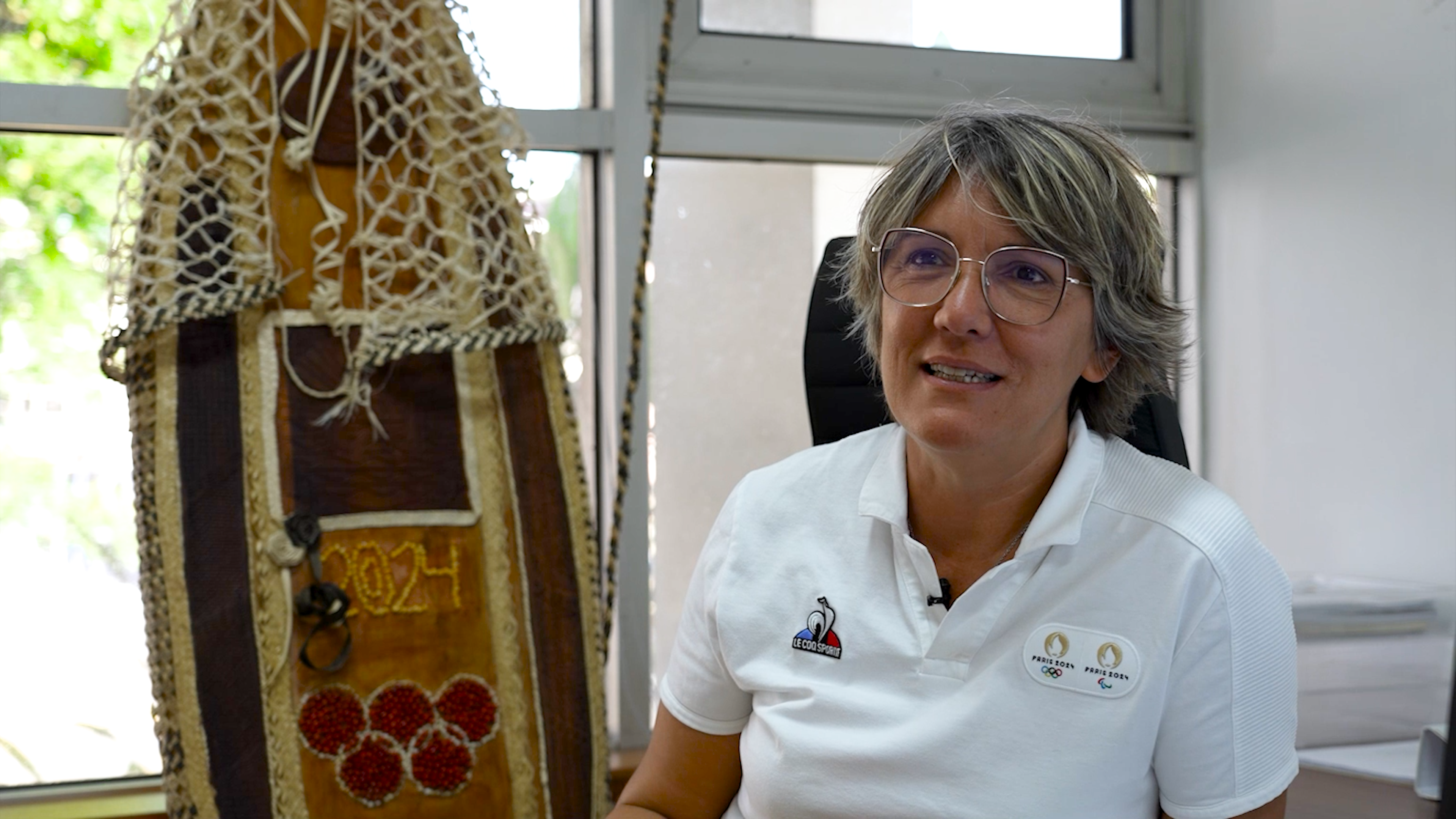 UN AN AVANT JO PARIS 2024 : ENTRETIEN AVEC LE COMITÉ ORGANISATEUR