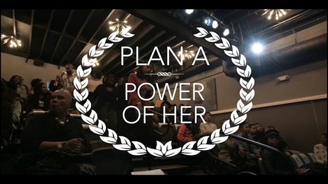 MPACT Plan A: Power of Her (Recap)