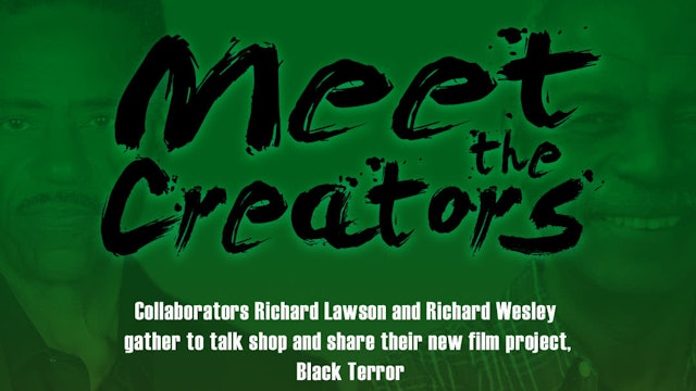 Meet the Creators