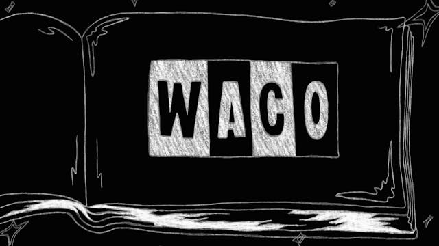 5 Years of WACO Theater Center