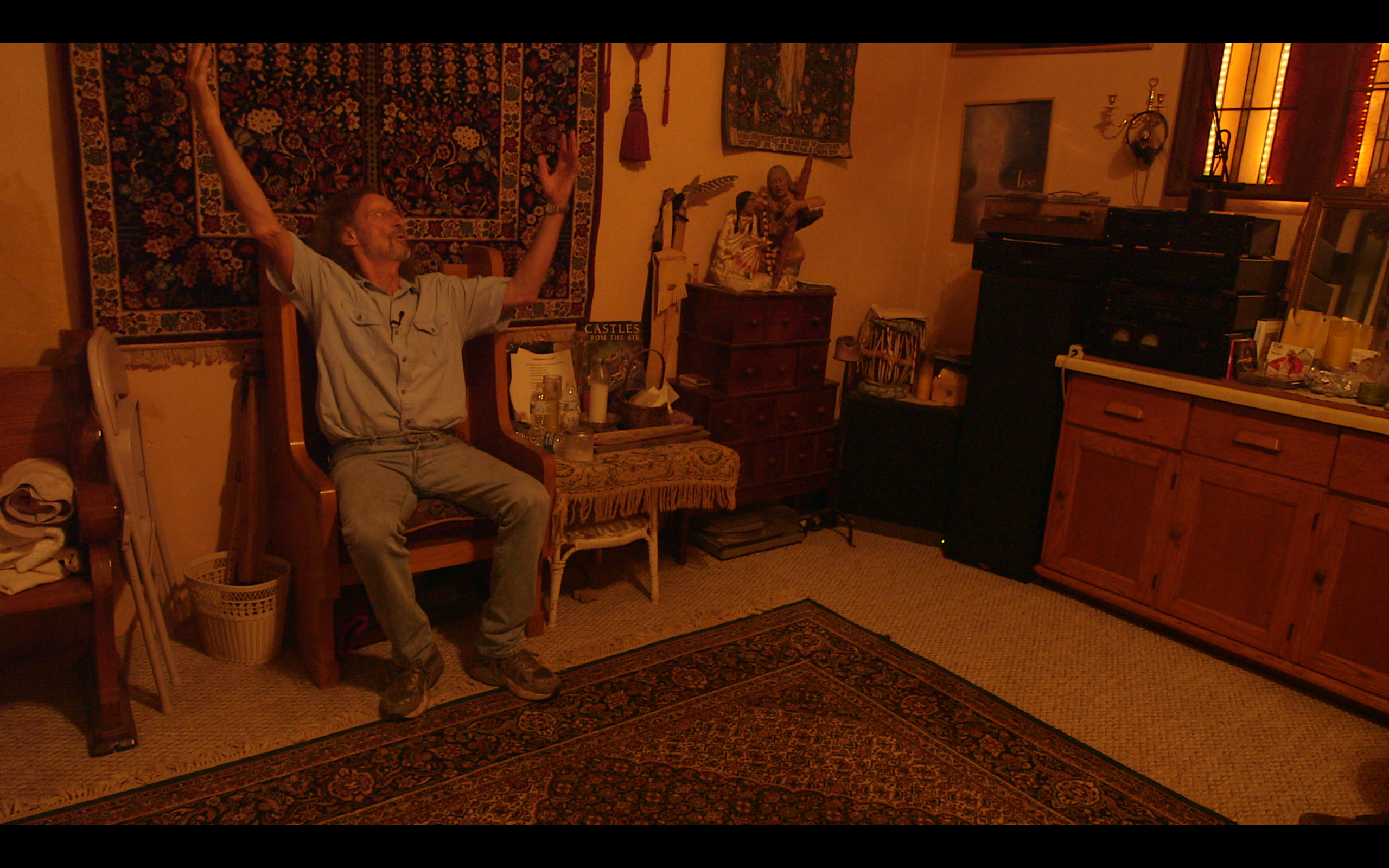 We're All Going To Die (Eng with Ger subs)