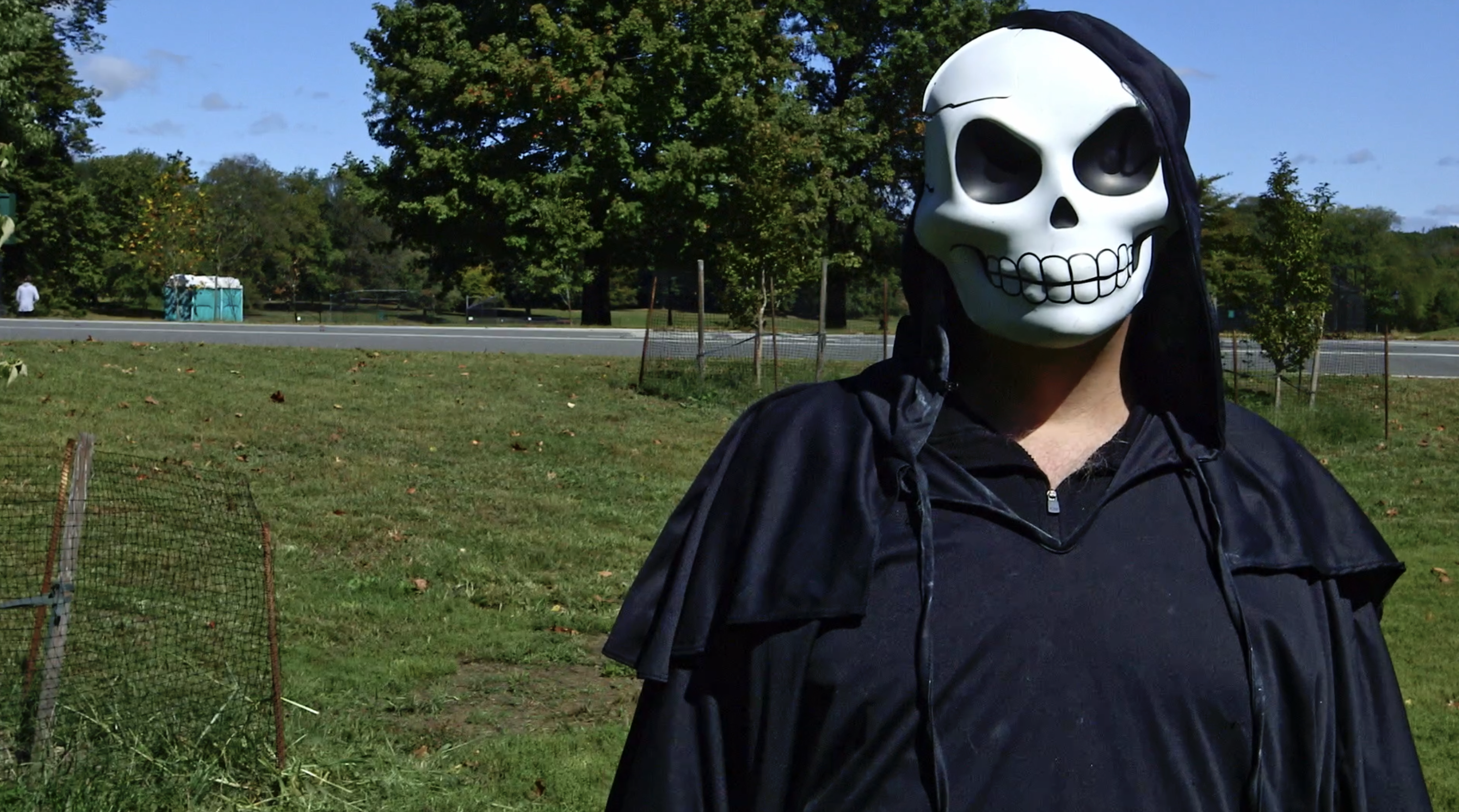 We're All Going To Die (Eng OV)