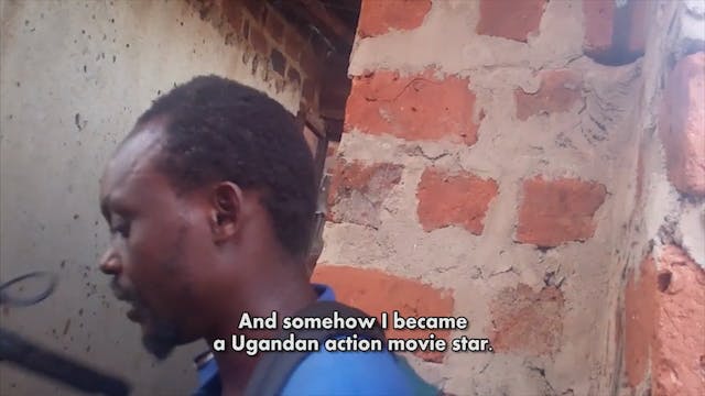Welcome to Wakaliwood! Our Action-Packed Kickstarter Video
