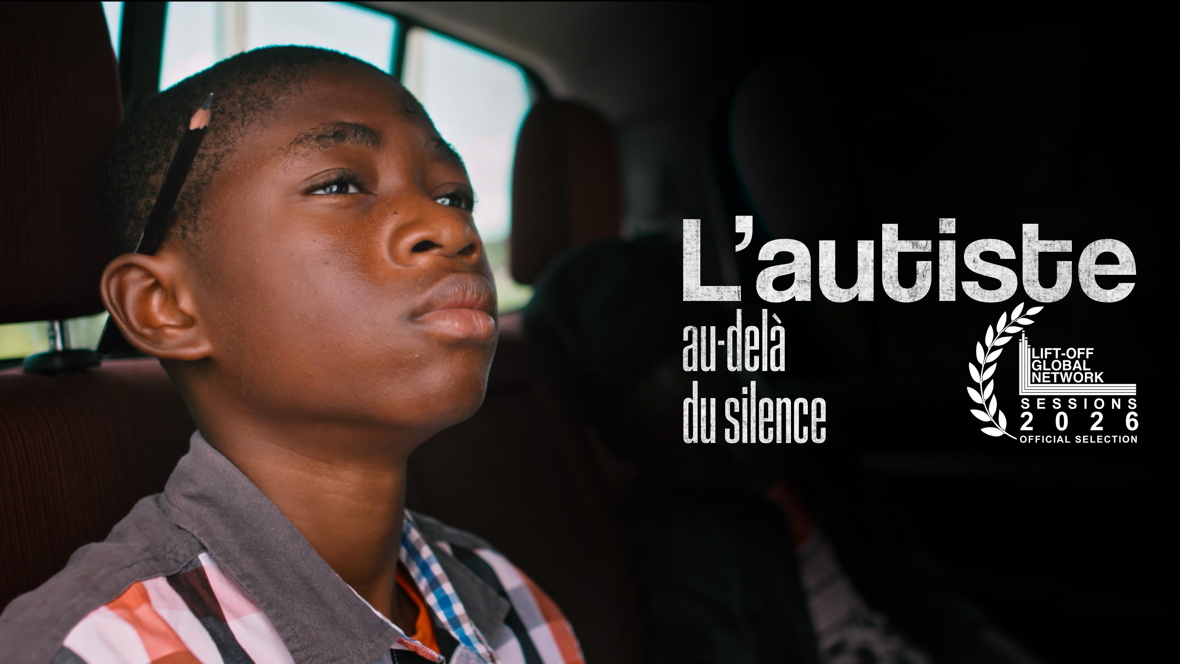 L'autiste, au-delà du silence