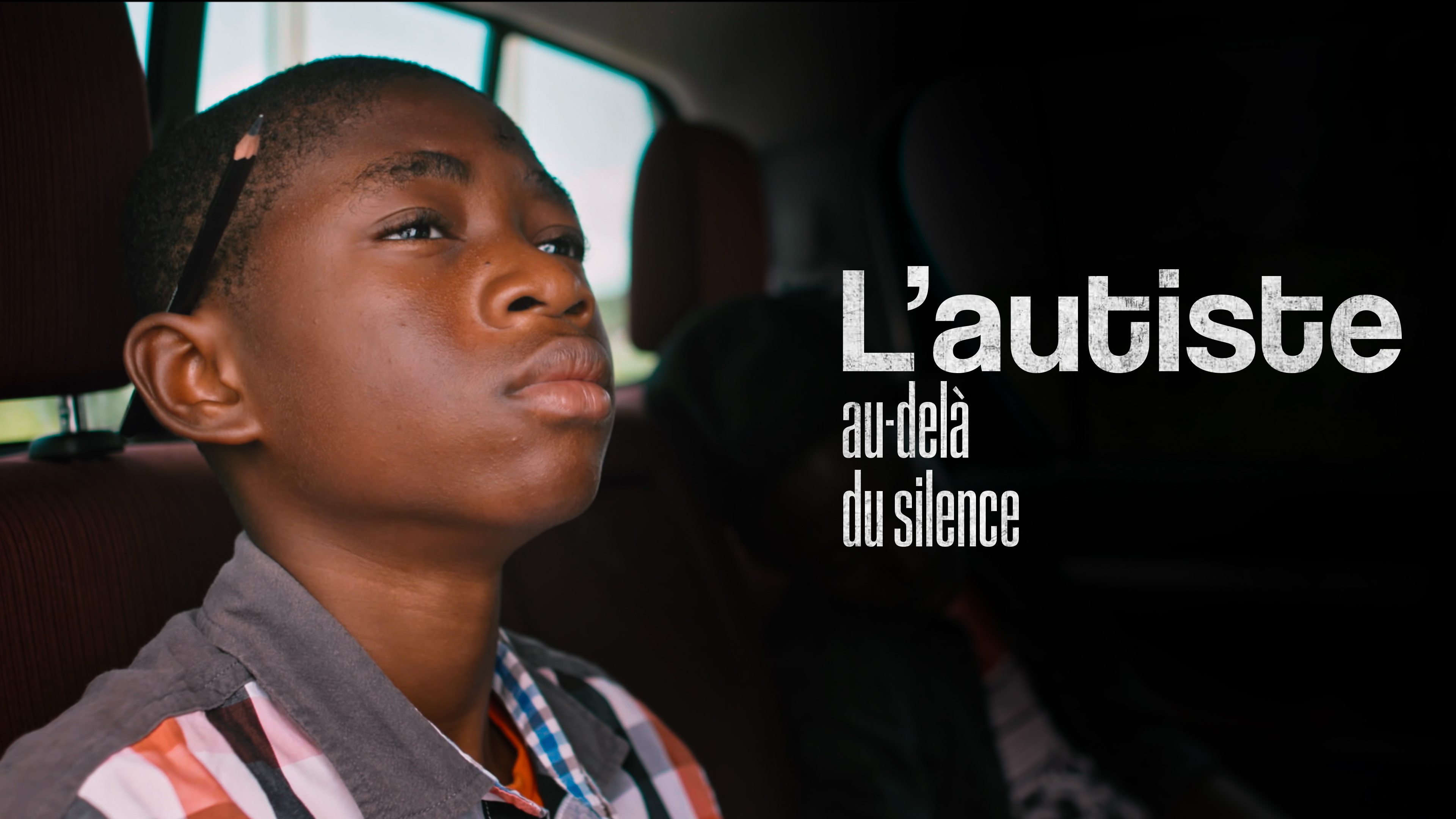 L'autiste, au-delà du silence