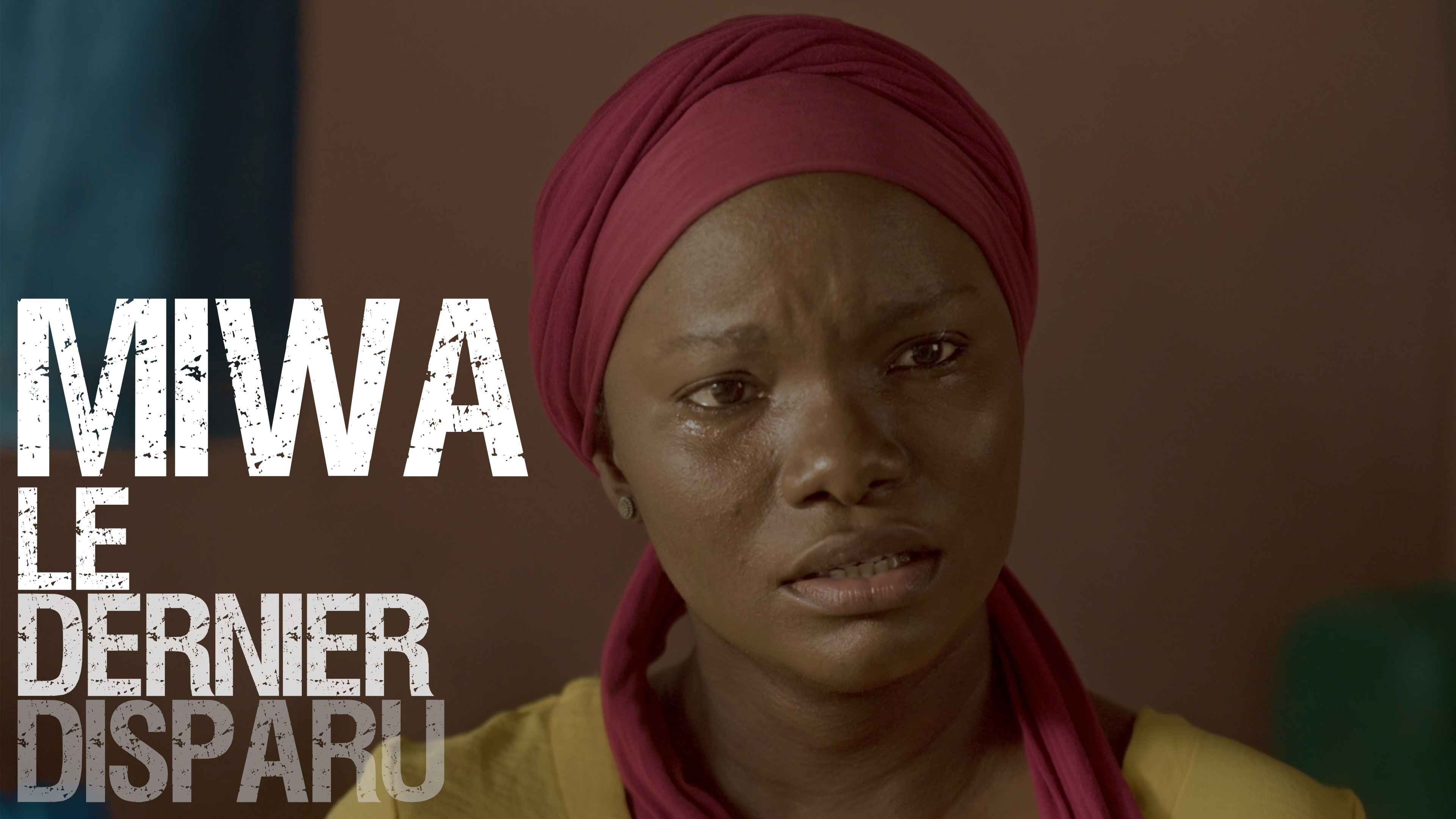 Miwa Le Dernier disparu