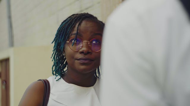 RÉIÔNÉ Teaser Trailer