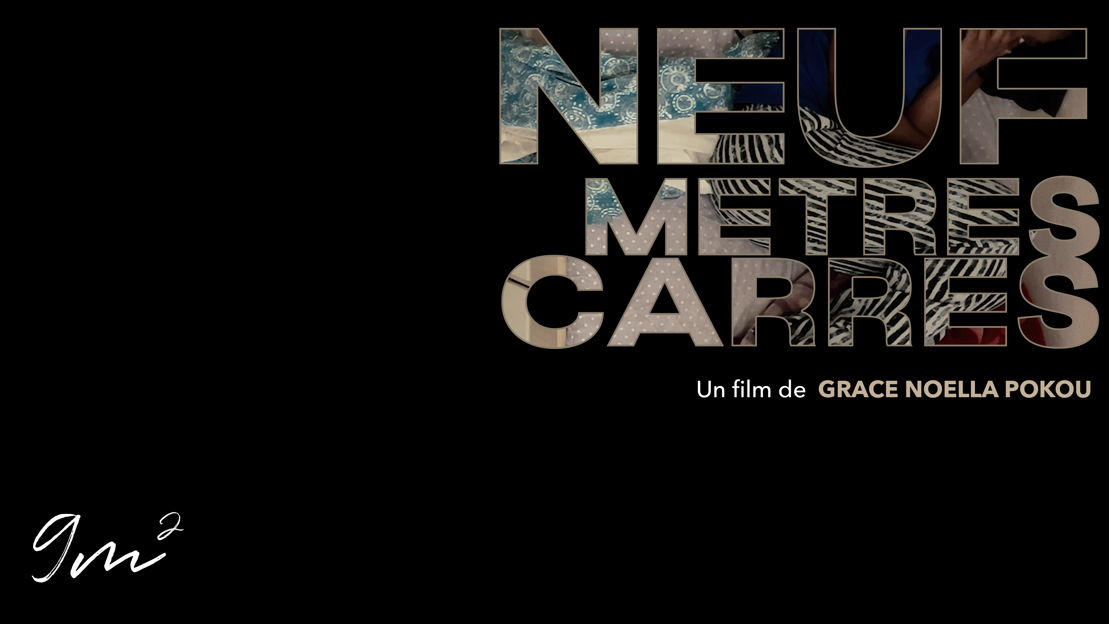 Neuf Mètres Carrés