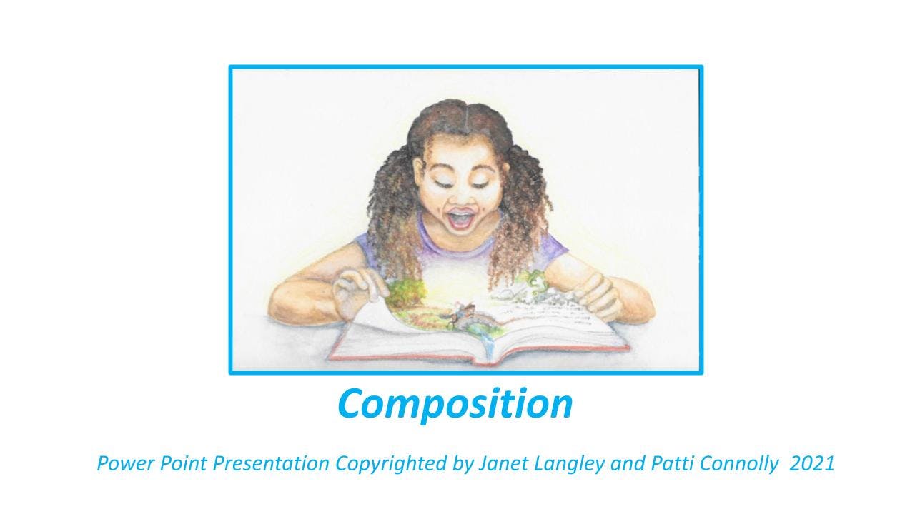 Composition Grade 2 Waldorf Inspirations