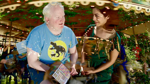 Ronson: Lover, Philatelist, Potter
